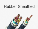 Rubber Sheathed Cables